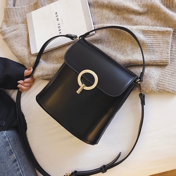 Lush Style Finds Handbags - Just In! 🆕 VERONA Top Handle Bucket Bag